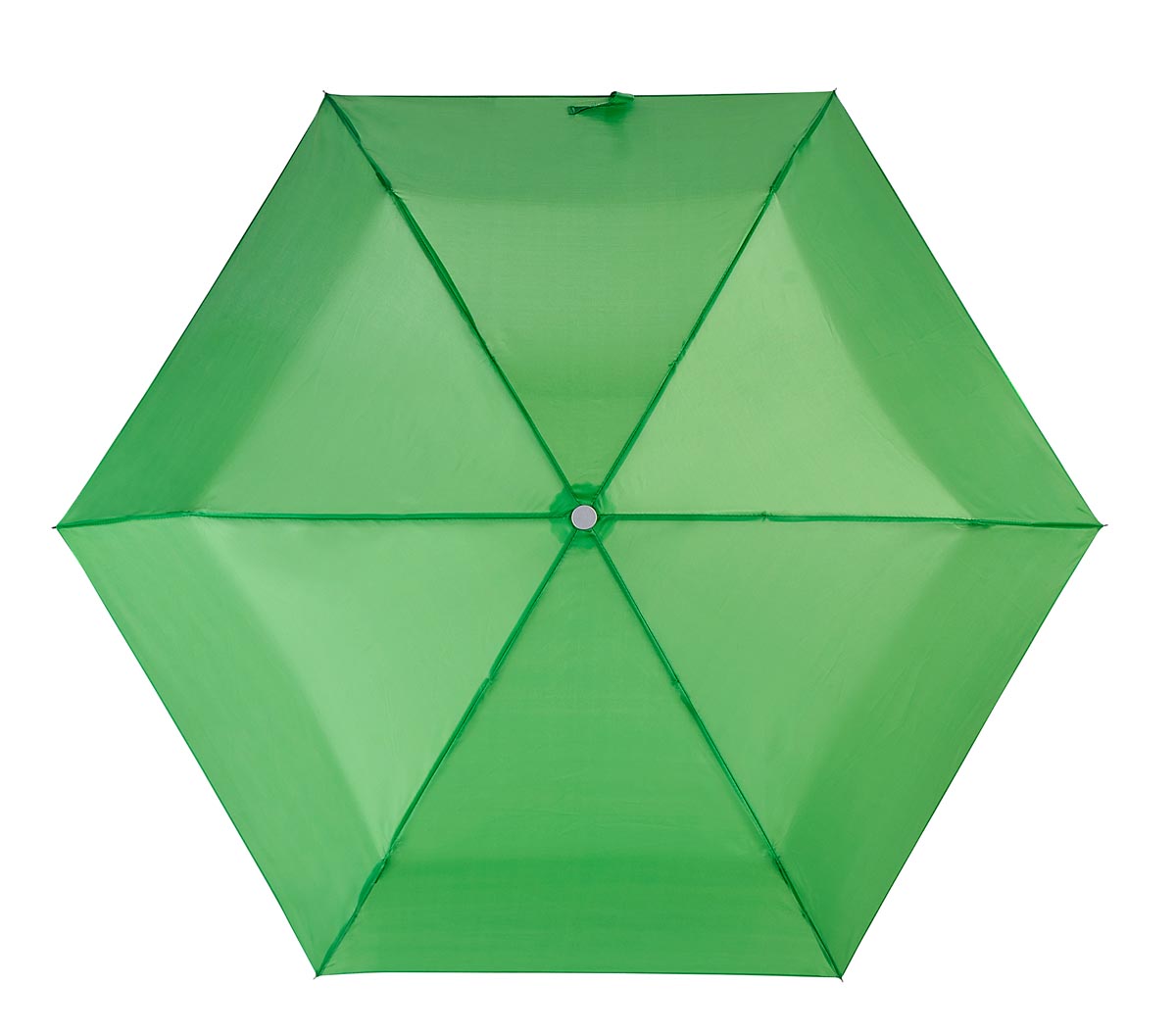 Paraguas plegable de 93 cm de diámetro