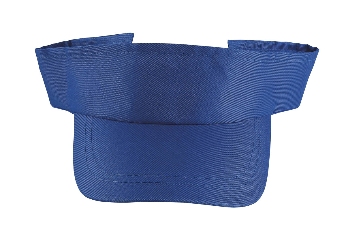Visera SUMMER con broche de velcro