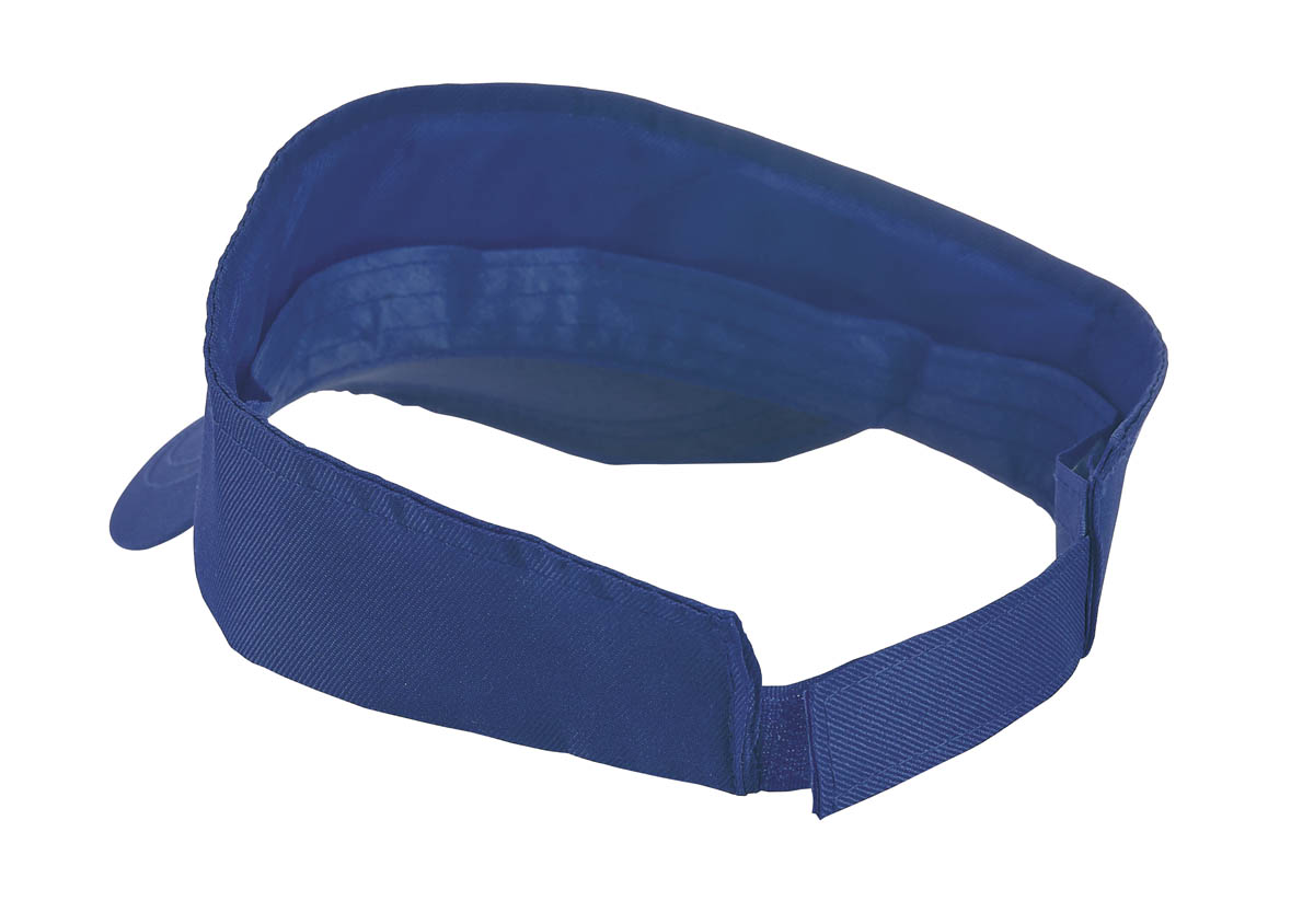 Visera unitalla con circunferencia interna de 57 cm