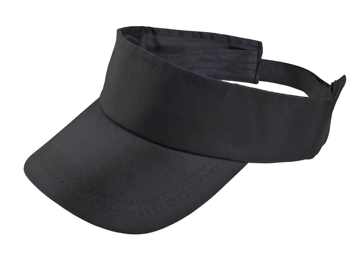 Visera SUMMER con ajuste mediante velcro