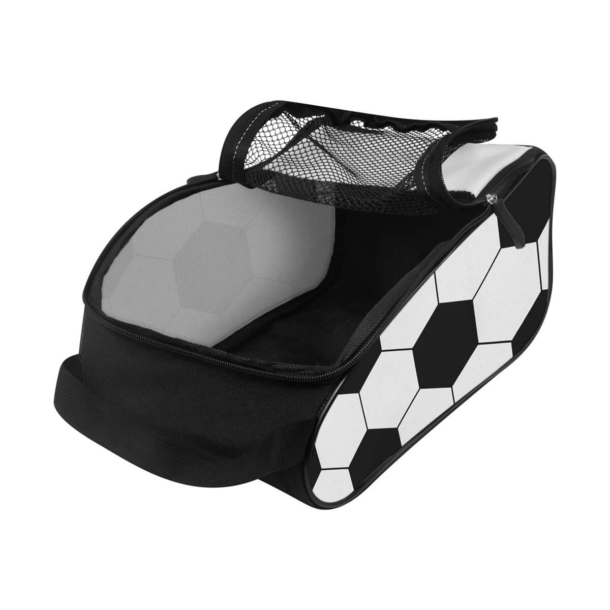 Zapatera deportiva de poliéster para calzado