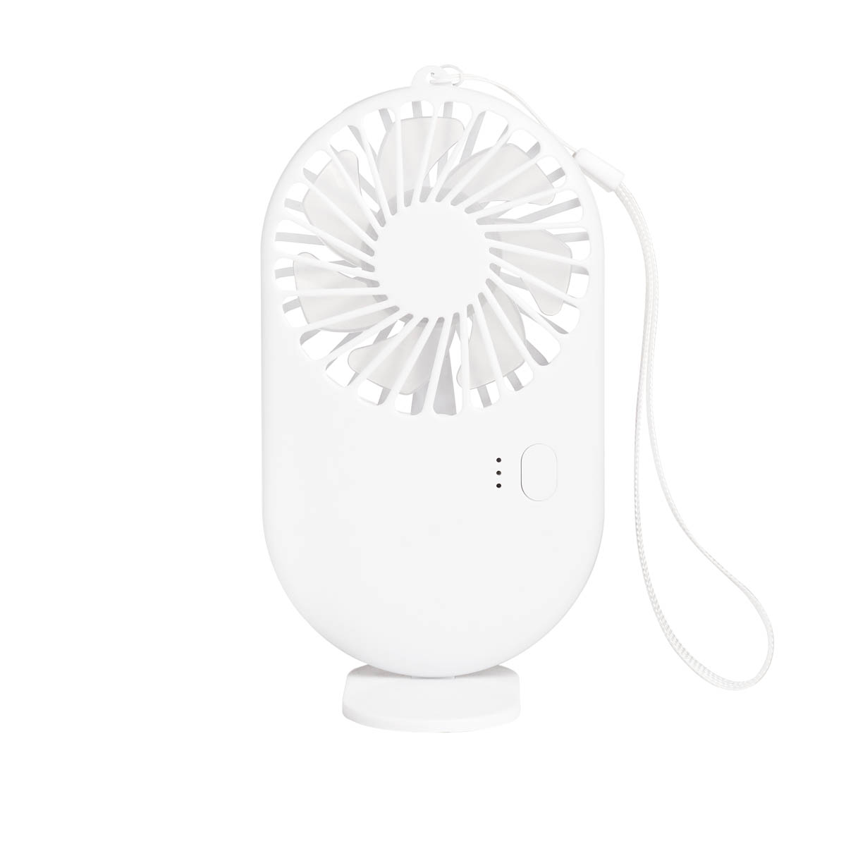 Mini ventilador AIR recargable