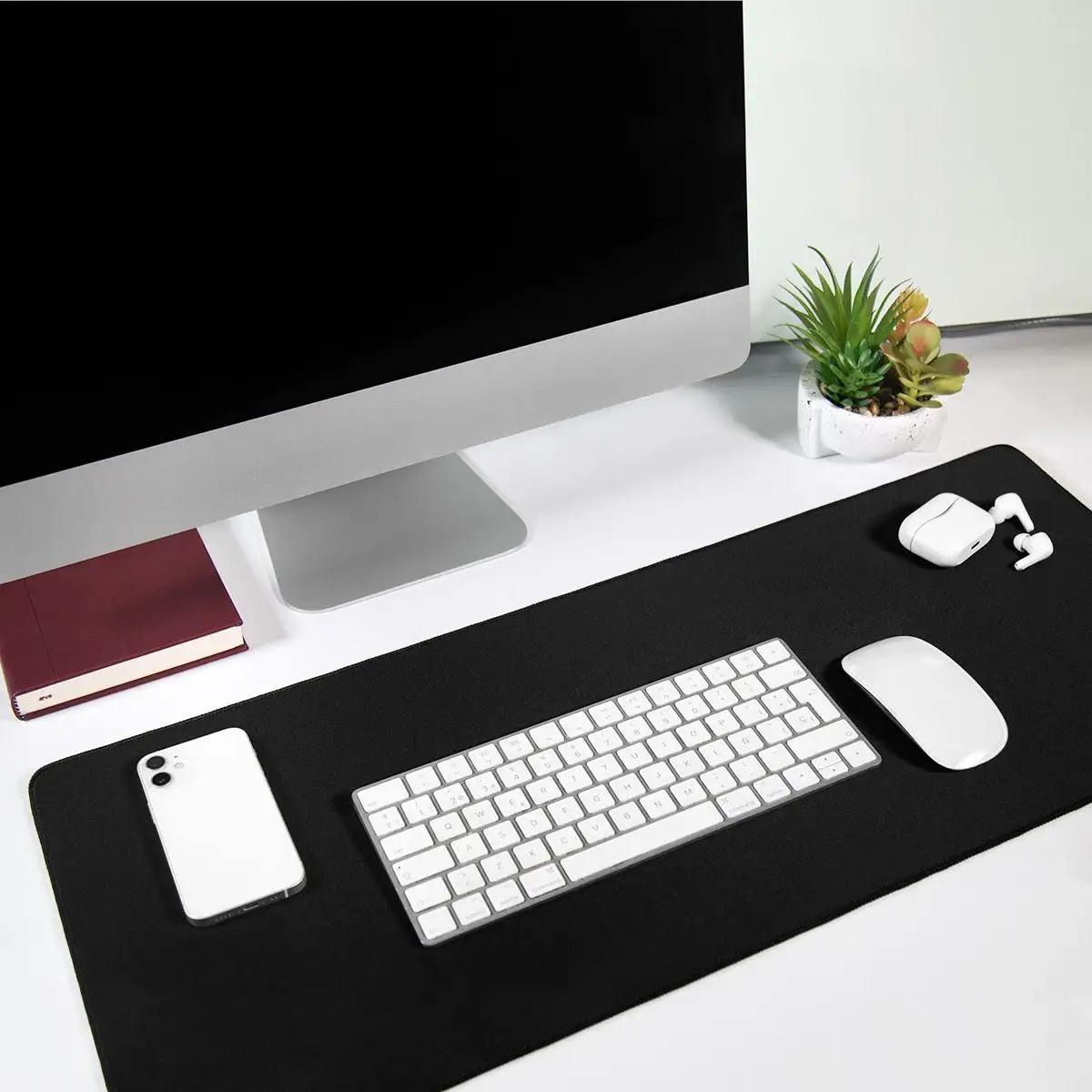 Mouse pad para oficina personalizado