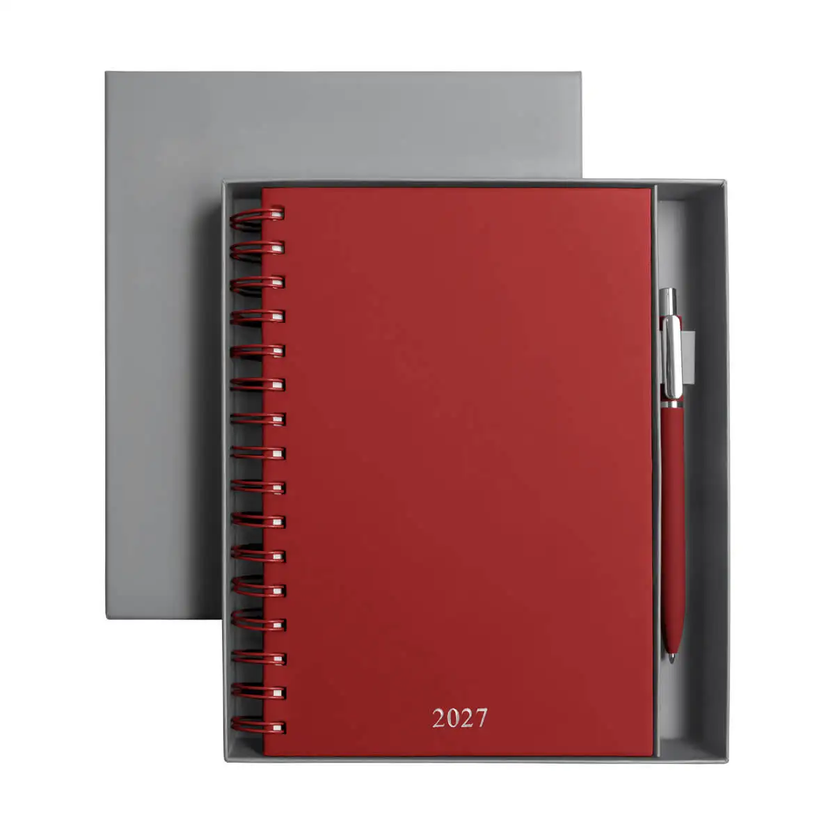 Kit ejecutivo de organización diaria para empresas
