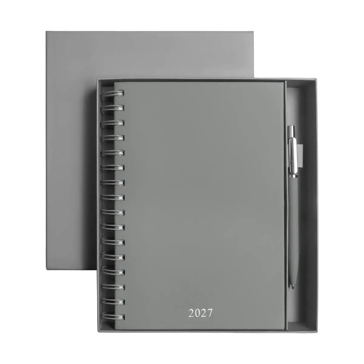 Agenda premium para regalos empresariales