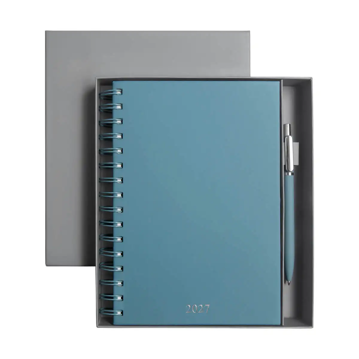 Kit ejecutivo personalizado para empresas