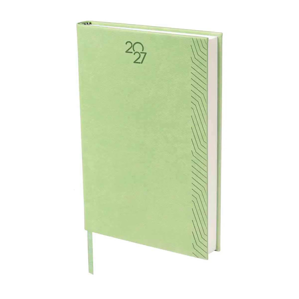 Agenda ejecutiva diaria personalizada para empresas