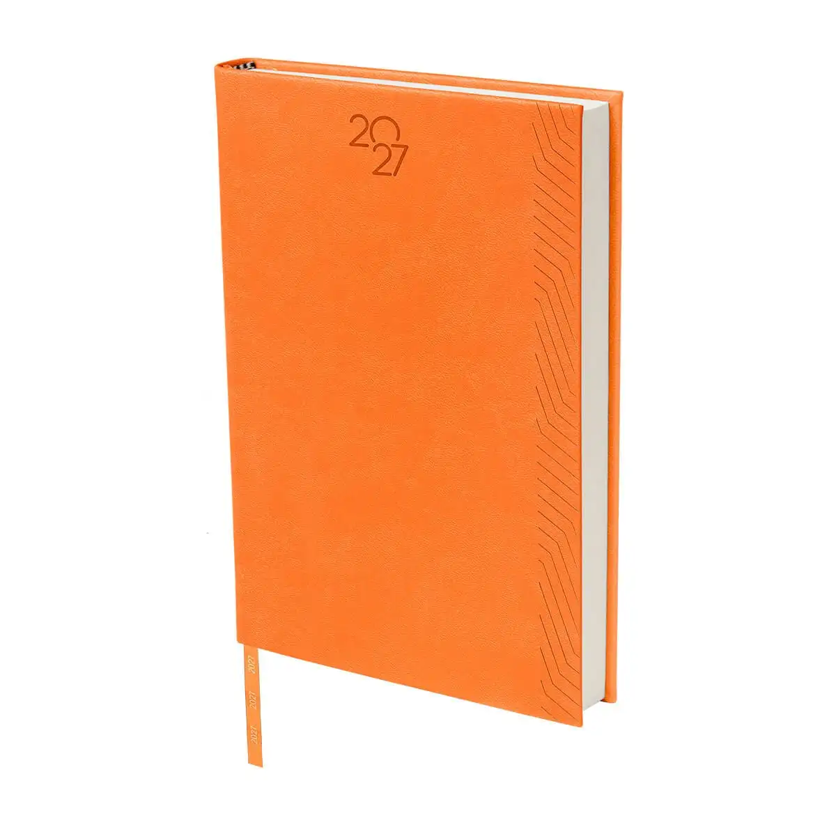 Agenda personalizada con logotipo corporativo