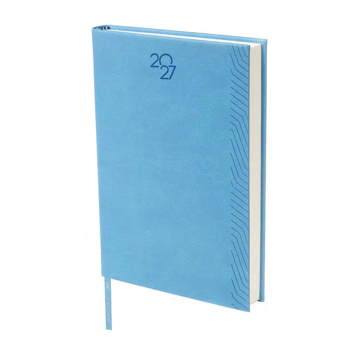Agenda ejecutiva para regalos empresariales
