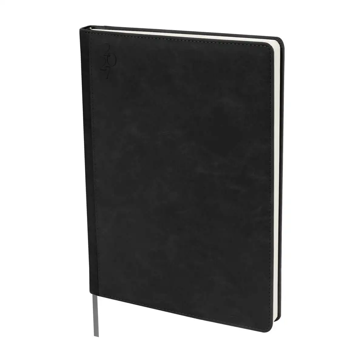 Agenda diaria profesional para ejecutivos