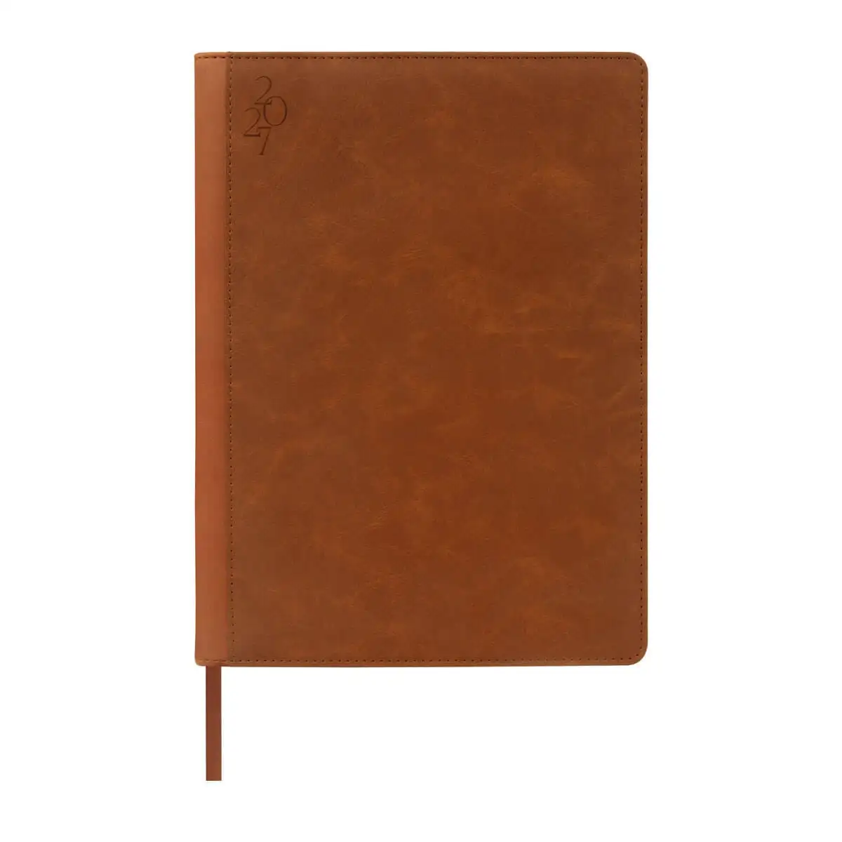 Agenda de curpiel para uso ejecutivo