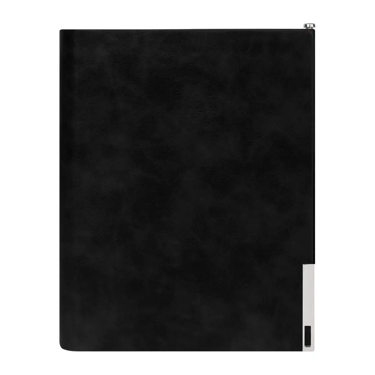 Agenda de curpiel para productividad empresarial