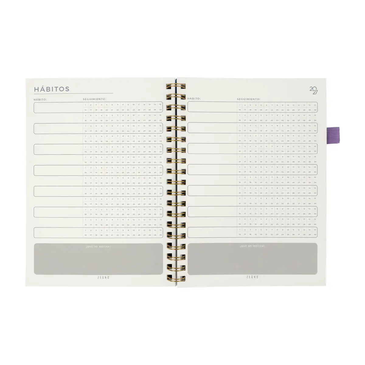 Kit ejecutivo con agenda y bolígrafo