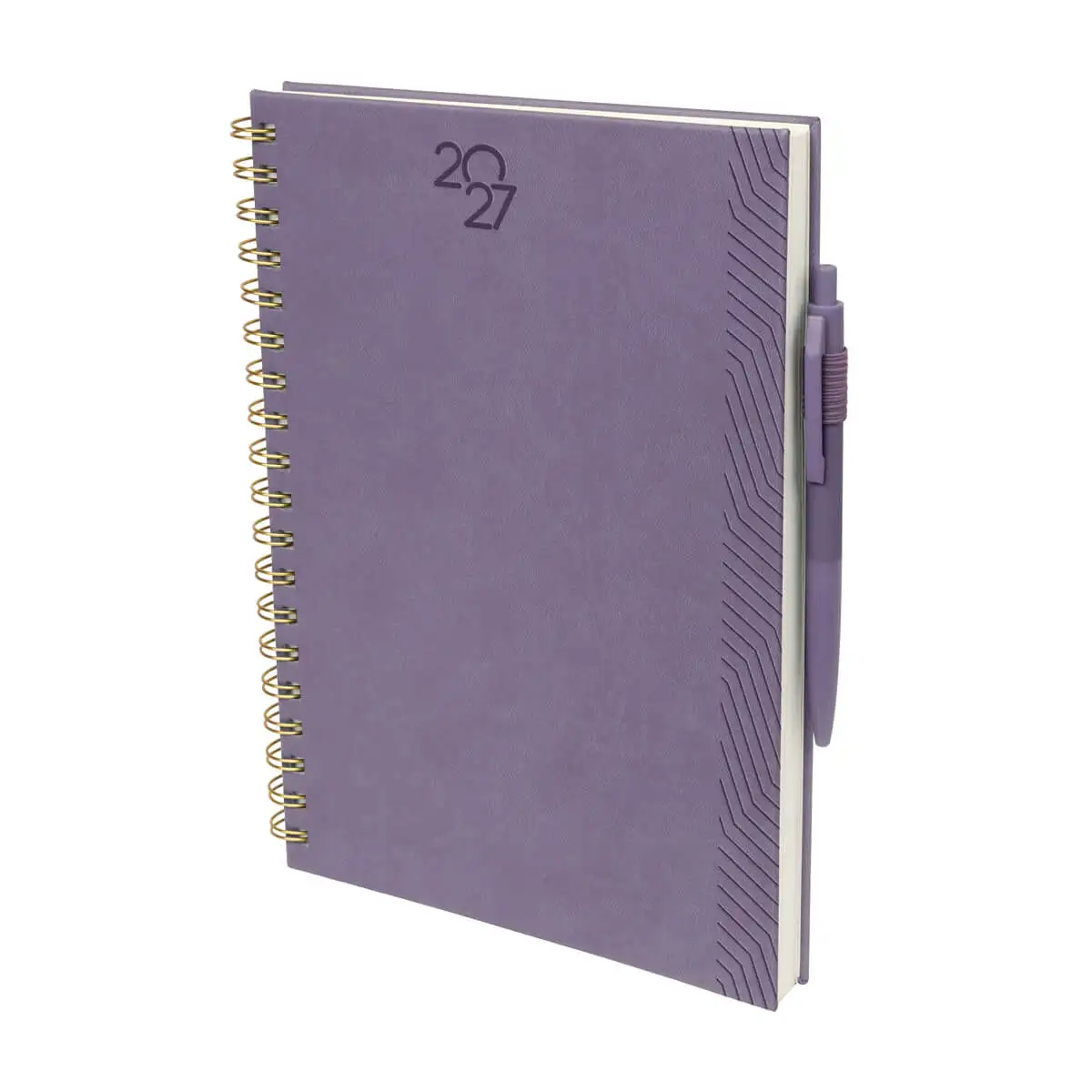 Agenda premium para regalos empresariales