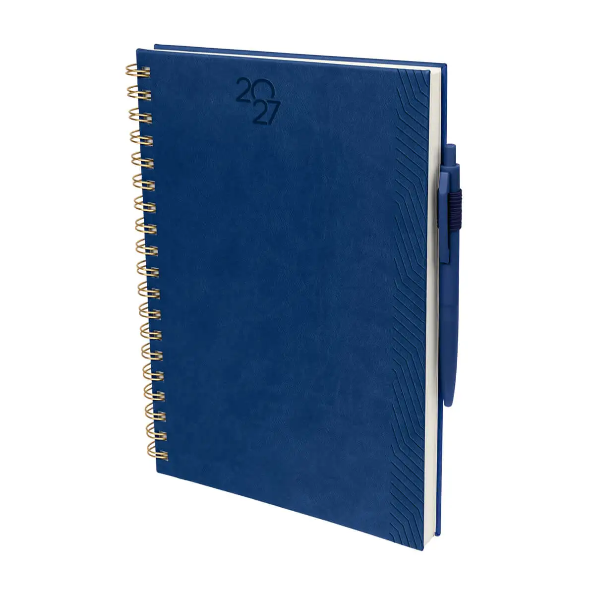 Agenda corporativa para oficinas y directivos
