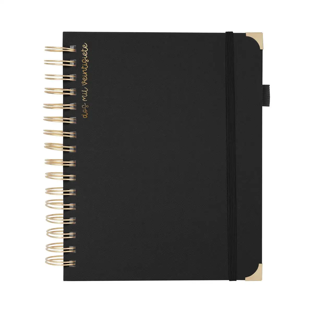 Agenda premium para oficinas