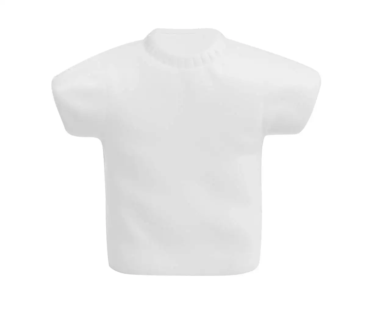 Anti-stress camiseta para campañas deportivas