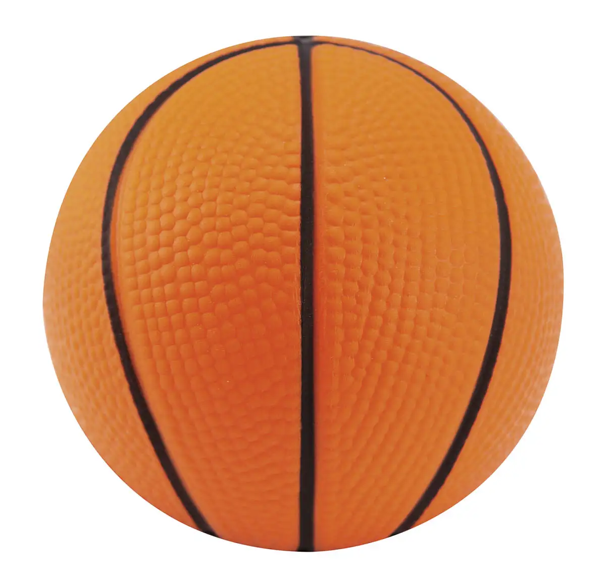 Pelota Anti Estrés Basketball para torneos empresariales