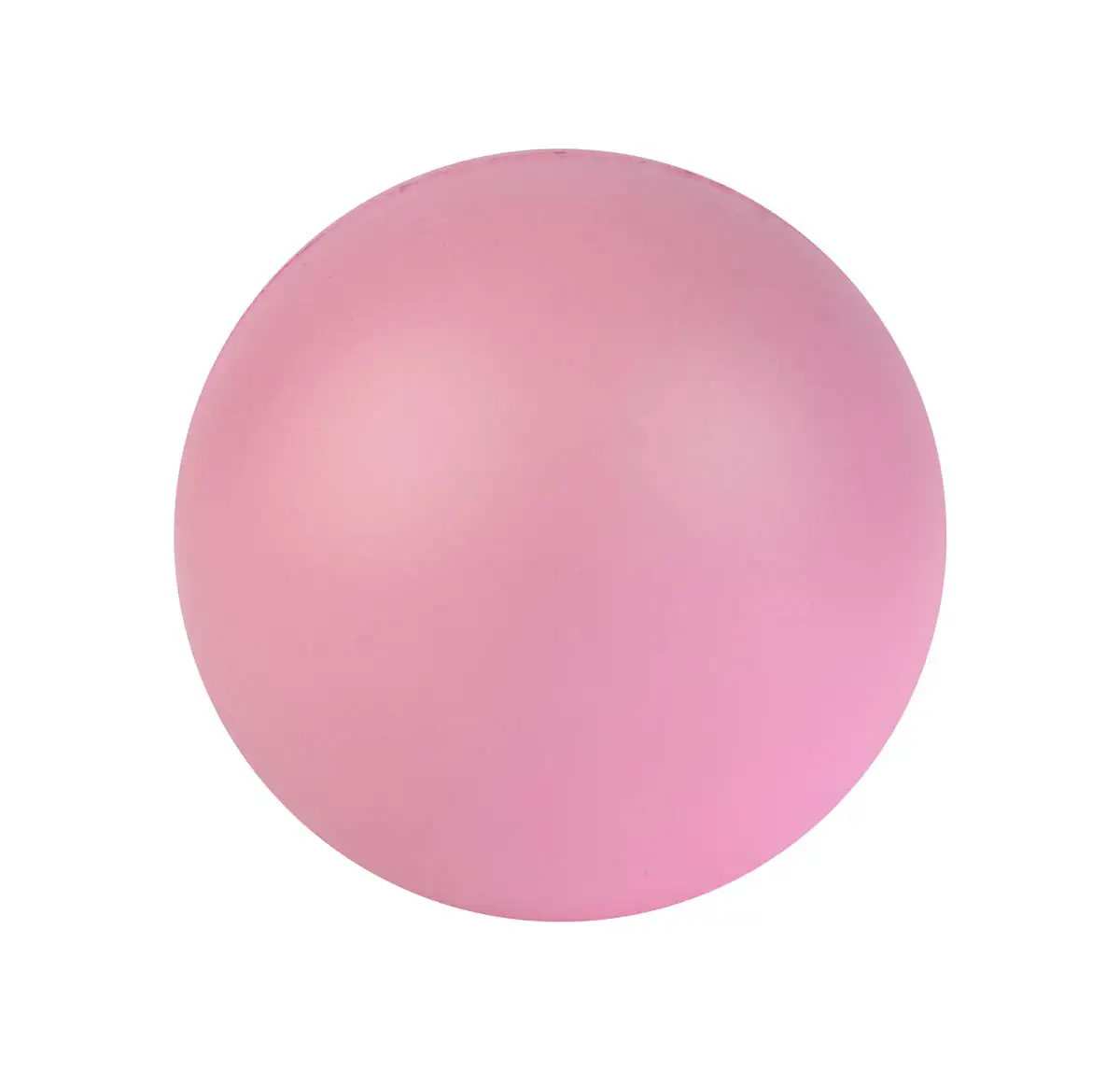 Pelota de PU para campañas corporativas