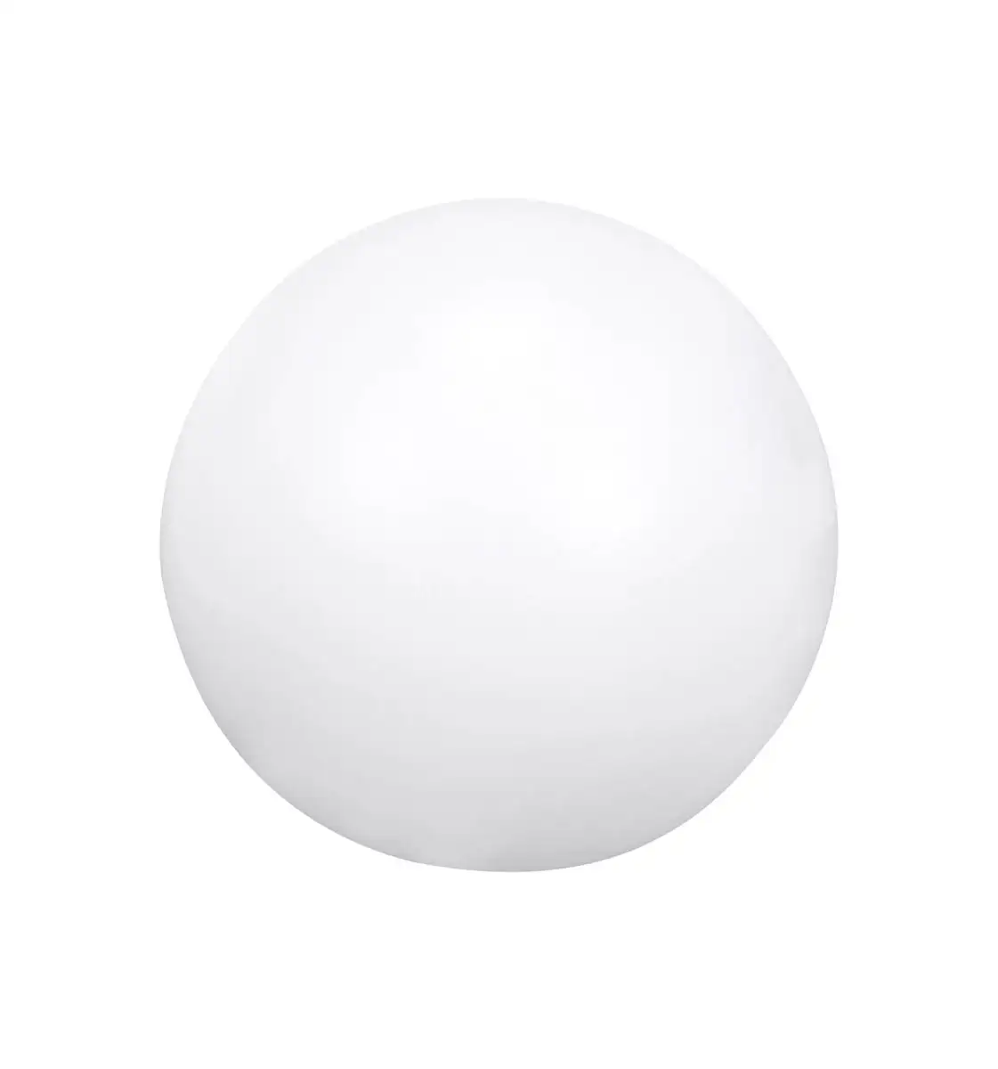 Pelota promocional para integración de equipos