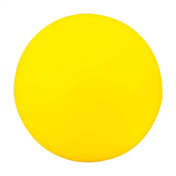 Pelota Anti Estrés Lisa para fortalecer la presencia de marca