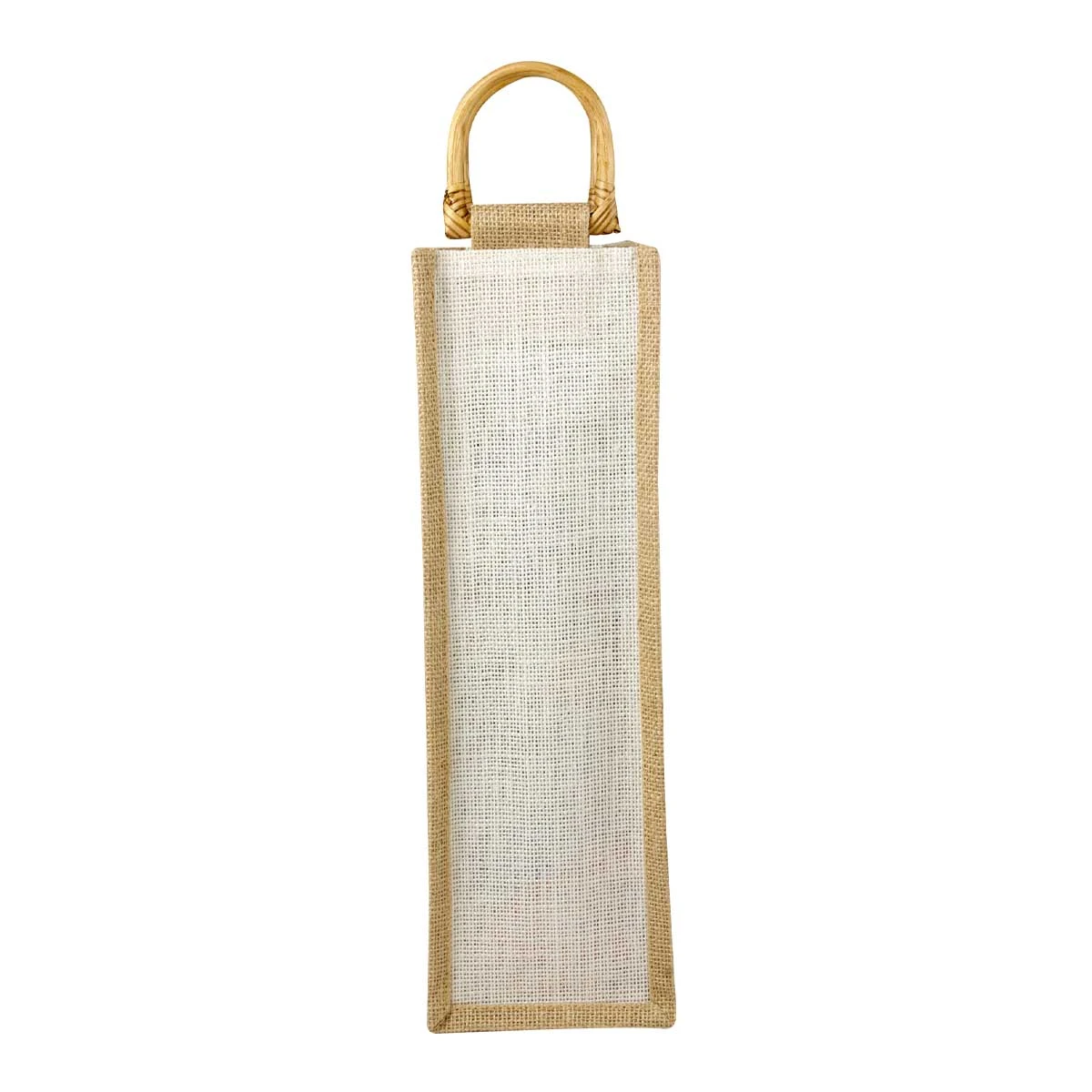 Porta botella de vino para regalos corporativos