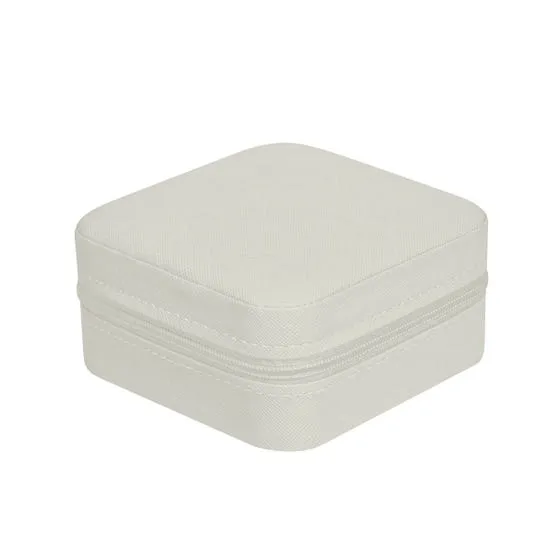 Estuche para anillos y collares