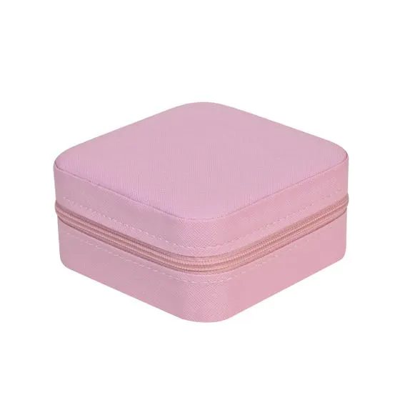 Organizador de joyería para escritorio