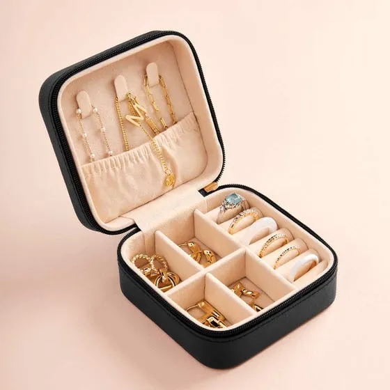 Estuche organizador para accesorios