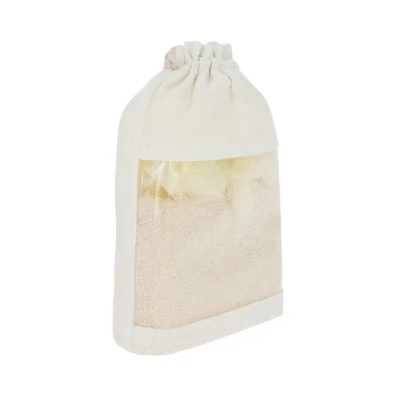 Kit de baño ADRI personalizado para empresas.
