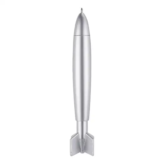 Bolígrafo ROCKET para campañas promocionales.