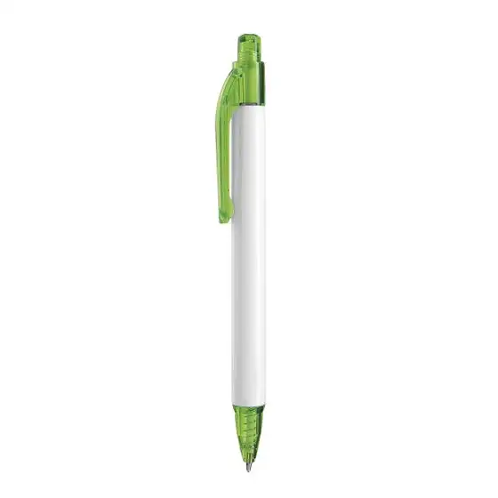 Bolígrafo promocional para eventos empresariales.