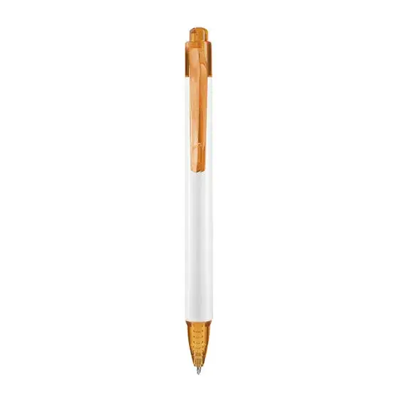 Bolígrafo para congresos y exposiciones comerciales.