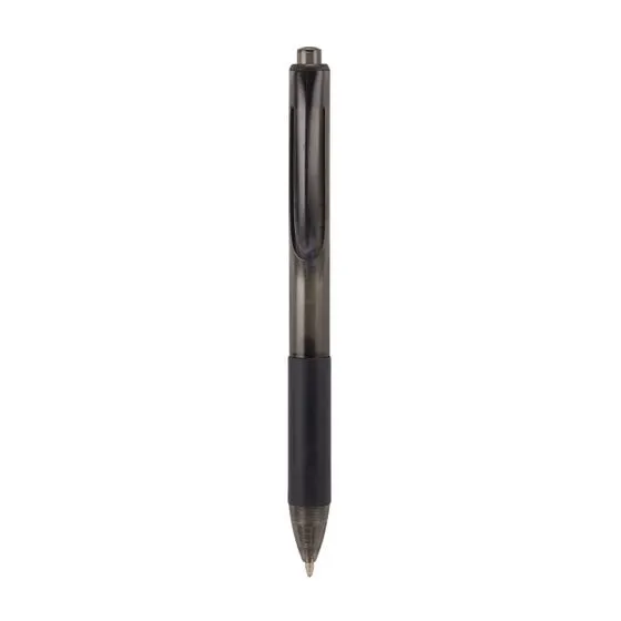 Bolígrafo de gel para oficinas corporativas.