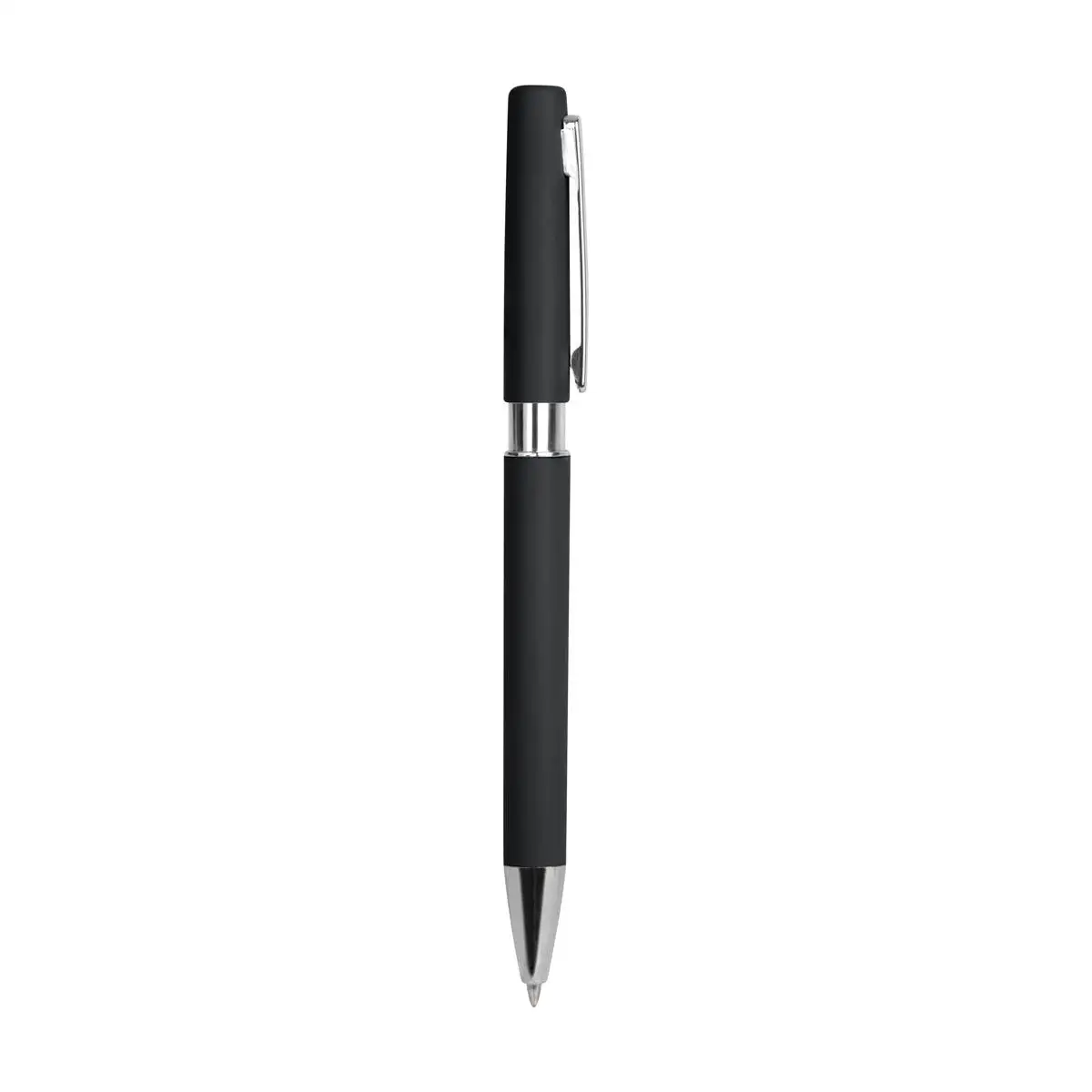 Bolígrafo premium personalizado con láser.