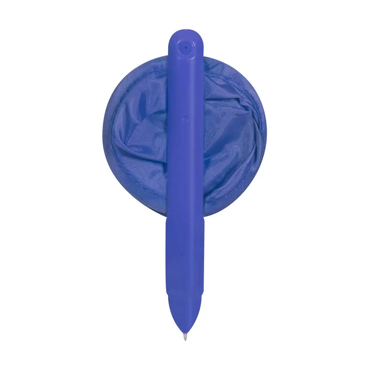 Bolígrafo para eventos al aire libre.