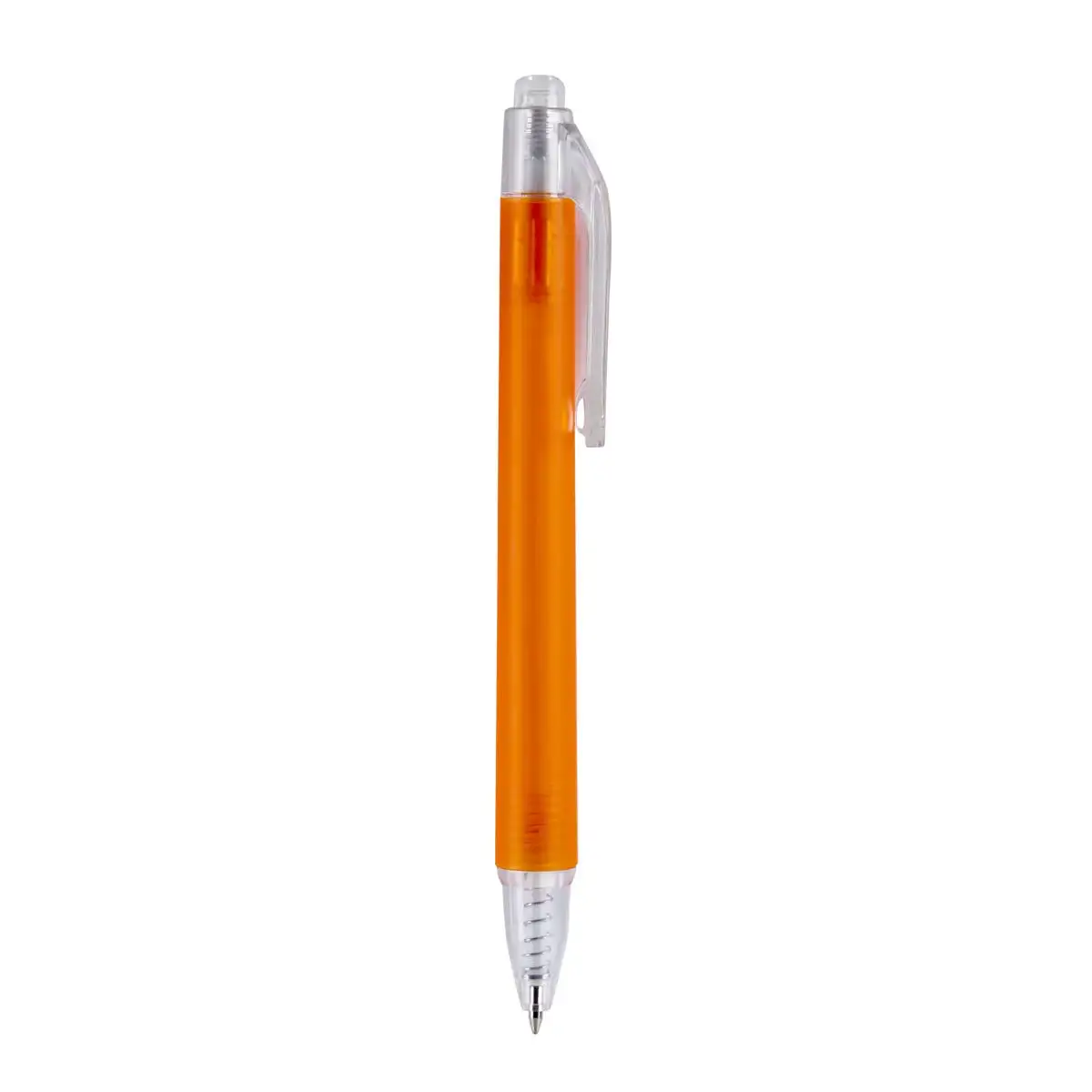 Bolígrafo personalizado para hoteles y recepciones.