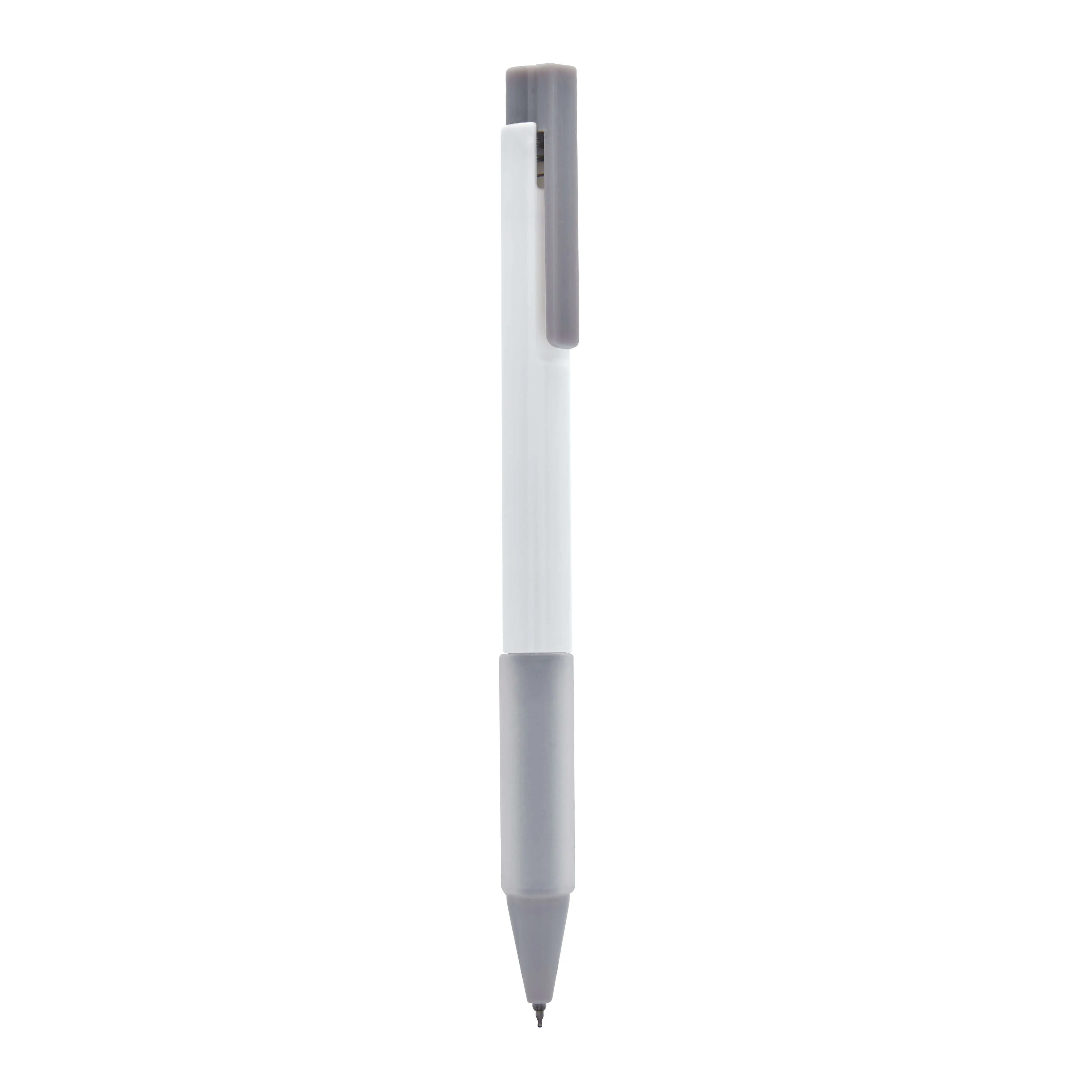 Bolígrafo de gel para oficinas corporativas.