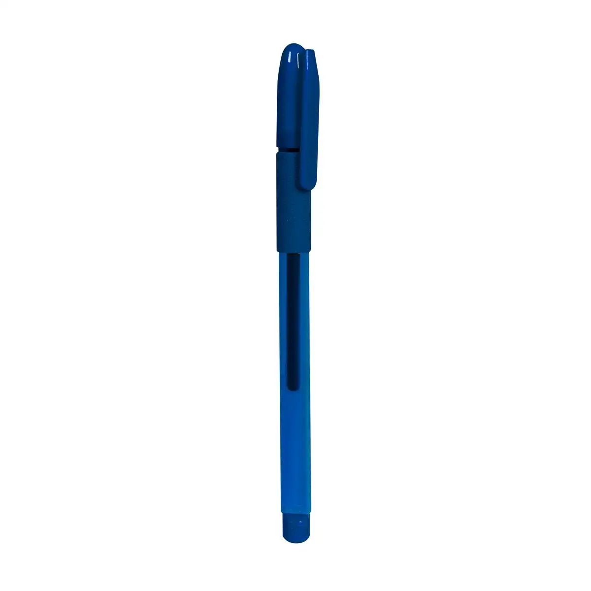 Bolígrafo para congresos y convenciones.