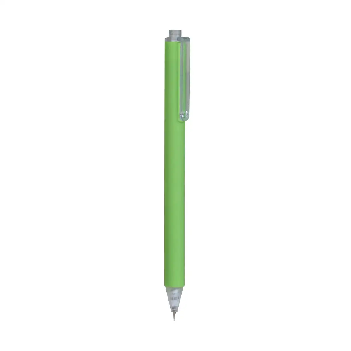 Bolígrafo de punto fino personalizado.