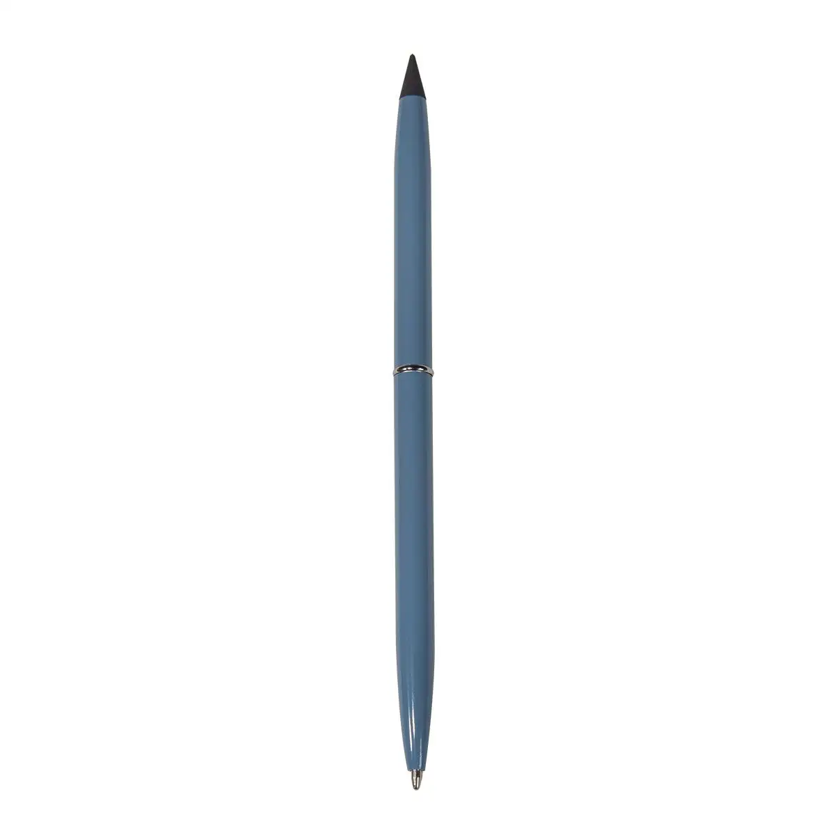 Bolígrafo de aluminio para empresas.