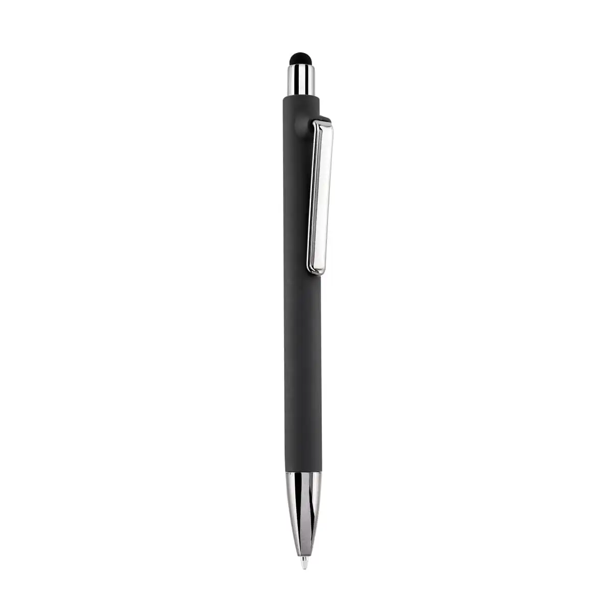 Bolígrafo con serigrafía personalizada.