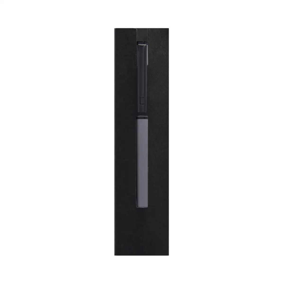 Instrumento de escritura premium para oficinas corporativas.