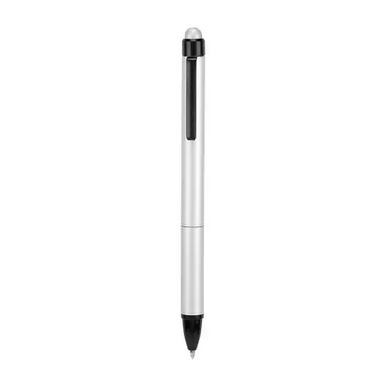 Bolígrafo con stylus para oficinas híbridas.
