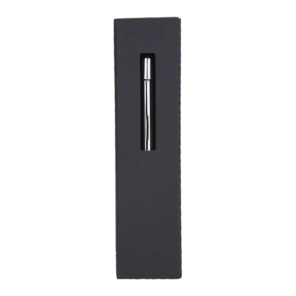 Bolígrafo con memoria USB para empresas.