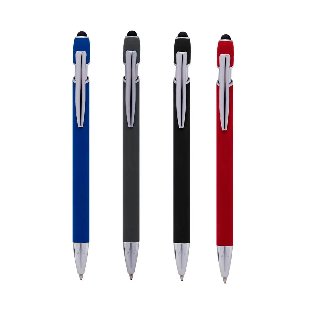 Bolígrafo WILDE para escritura corporativa.
