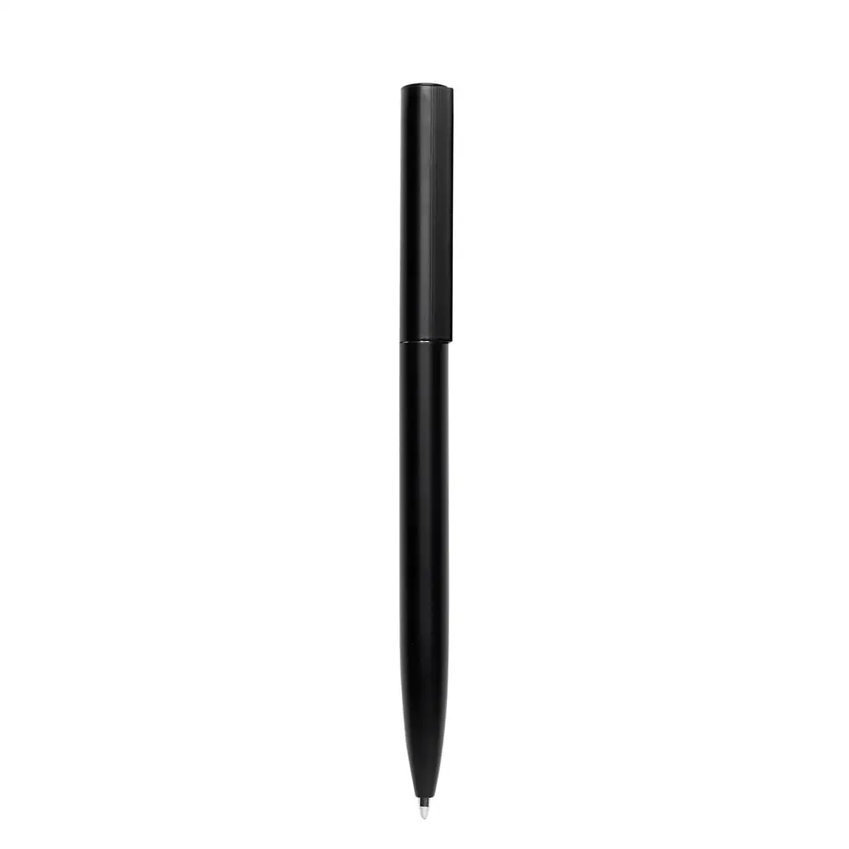 Bolígrafo ZULI de diseño minimalista para empresas.