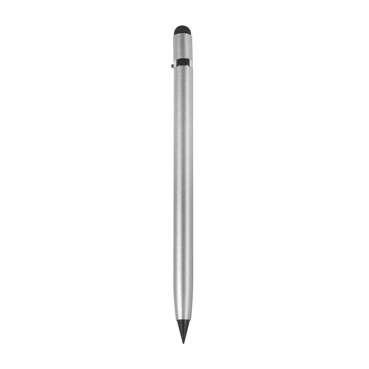 Instrumento de escritura híbrido con navegación táctil.