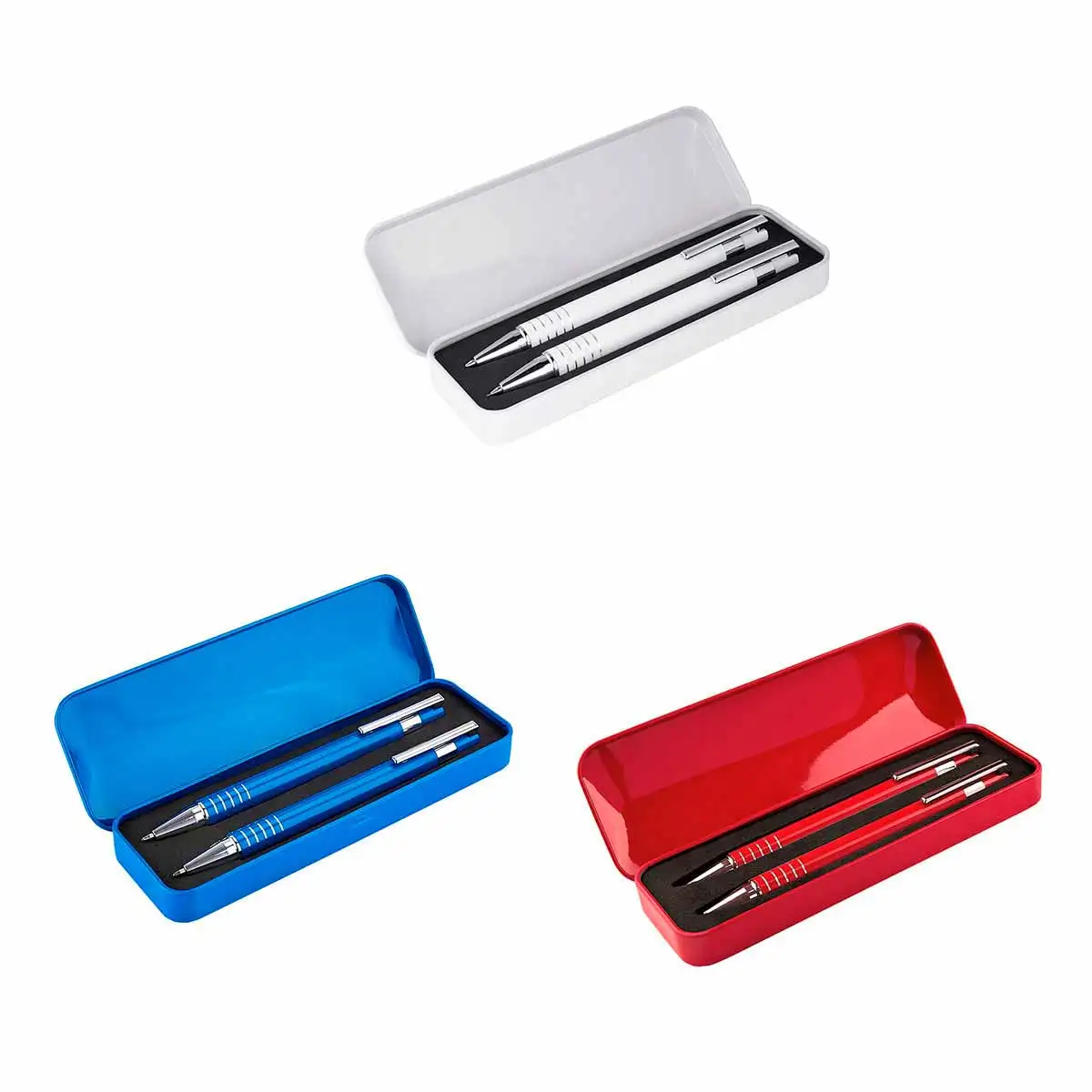 Set de escritura COBALT para regalos corporativos.