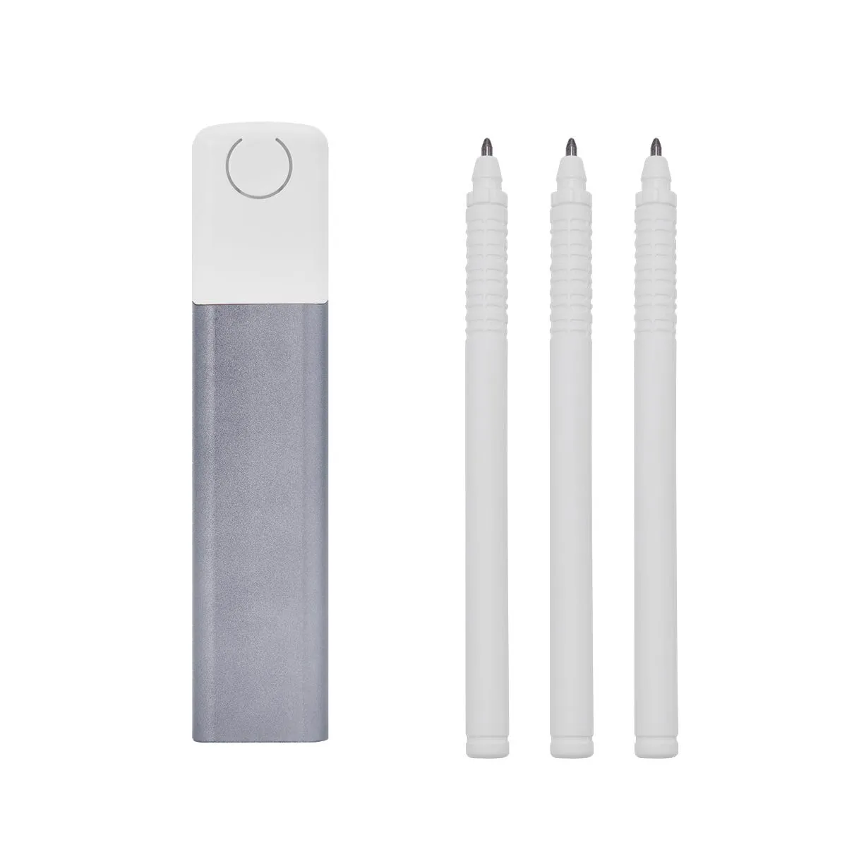 Set promocional de bolígrafos para empresas.